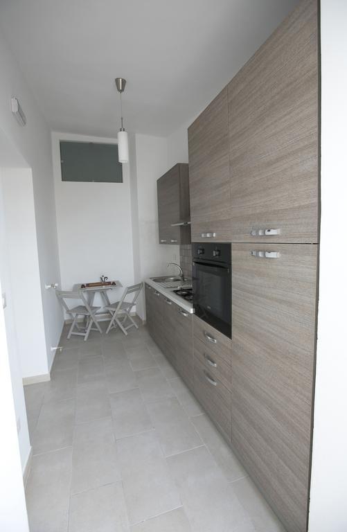 La Pitinga Bed&Breakfast Пиццо Экстерьер фото