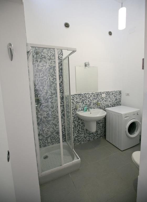 La Pitinga Bed&Breakfast Пиццо Номер фото