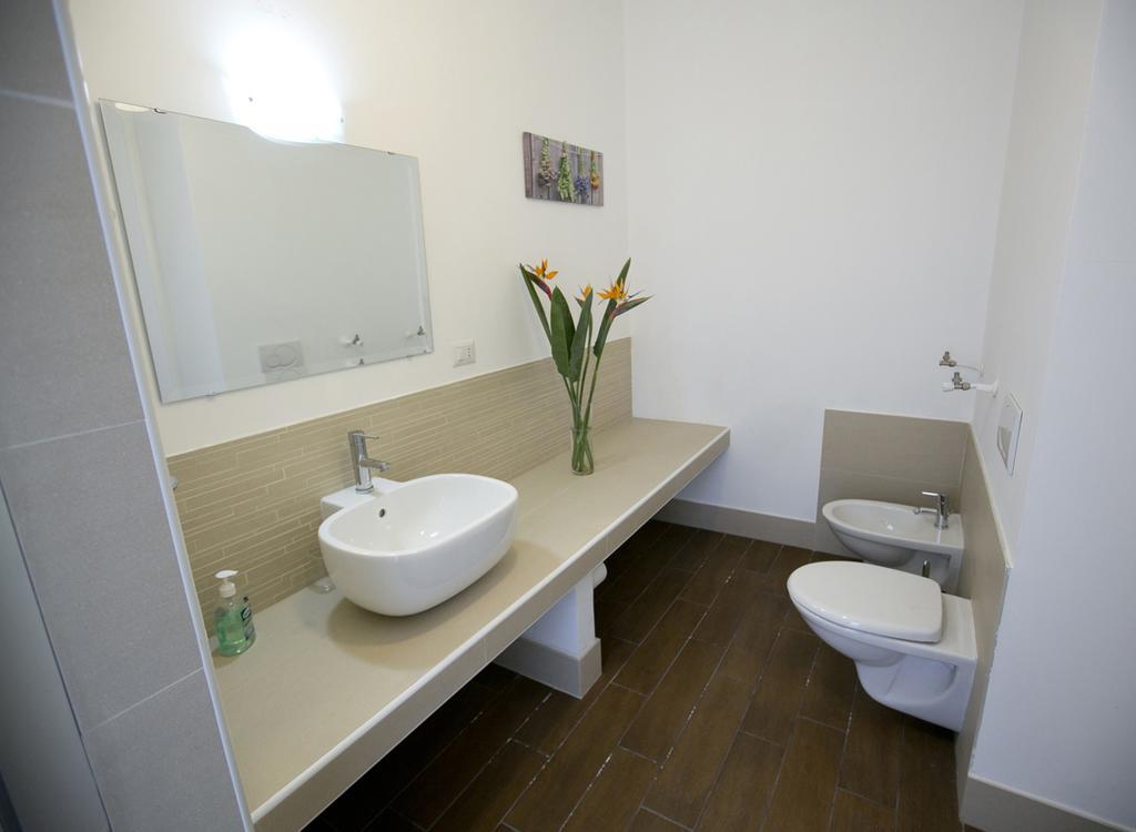 La Pitinga Bed&Breakfast Пиццо Номер фото