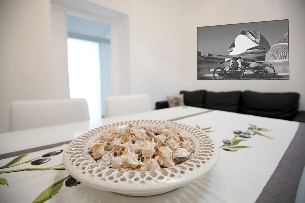 La Pitinga Bed&Breakfast Пиццо Экстерьер фото